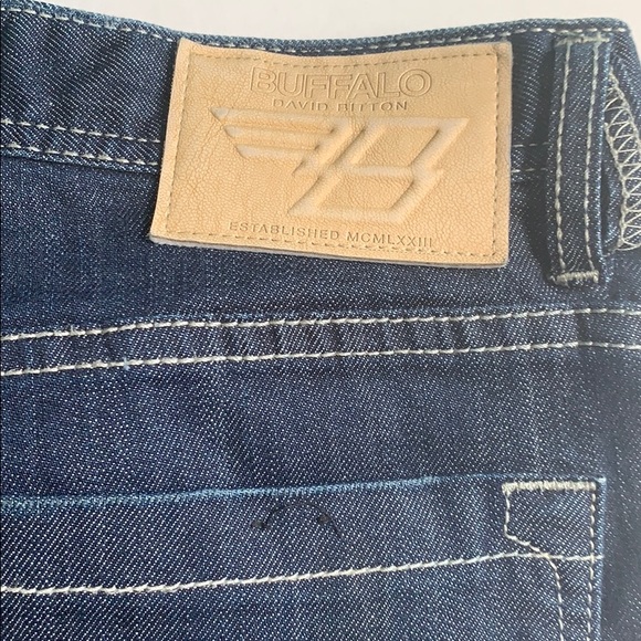 Buffalo Men’s Jeans - Picture 2 of 3